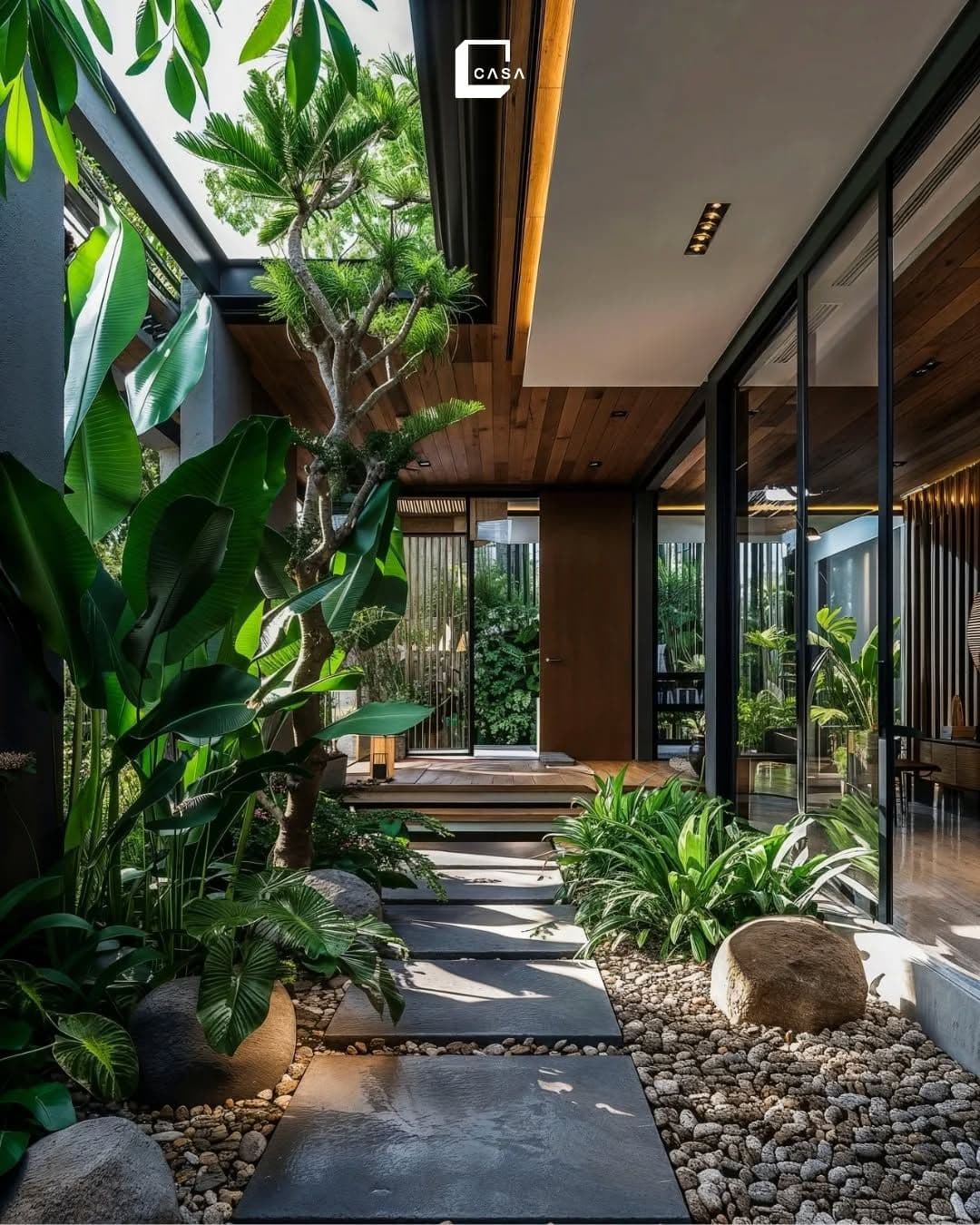 3D Visualization & Renderings